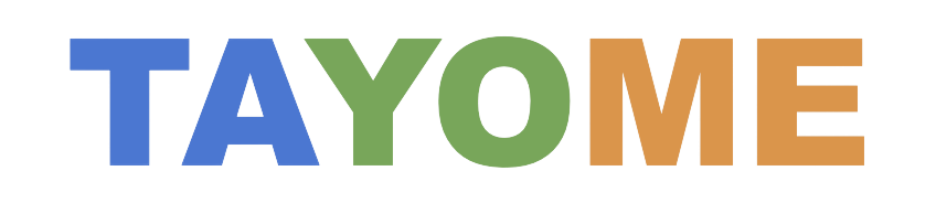 TaYoMe Logo